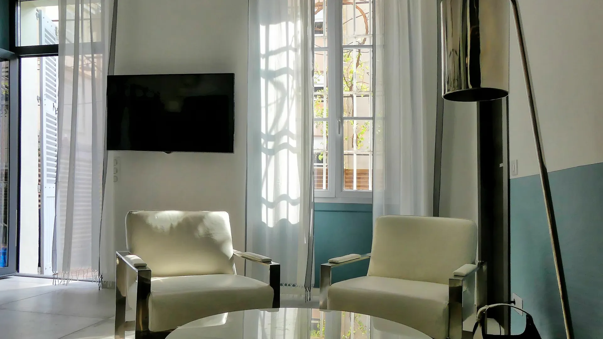 Villa Marceau Cannes 0*,  France