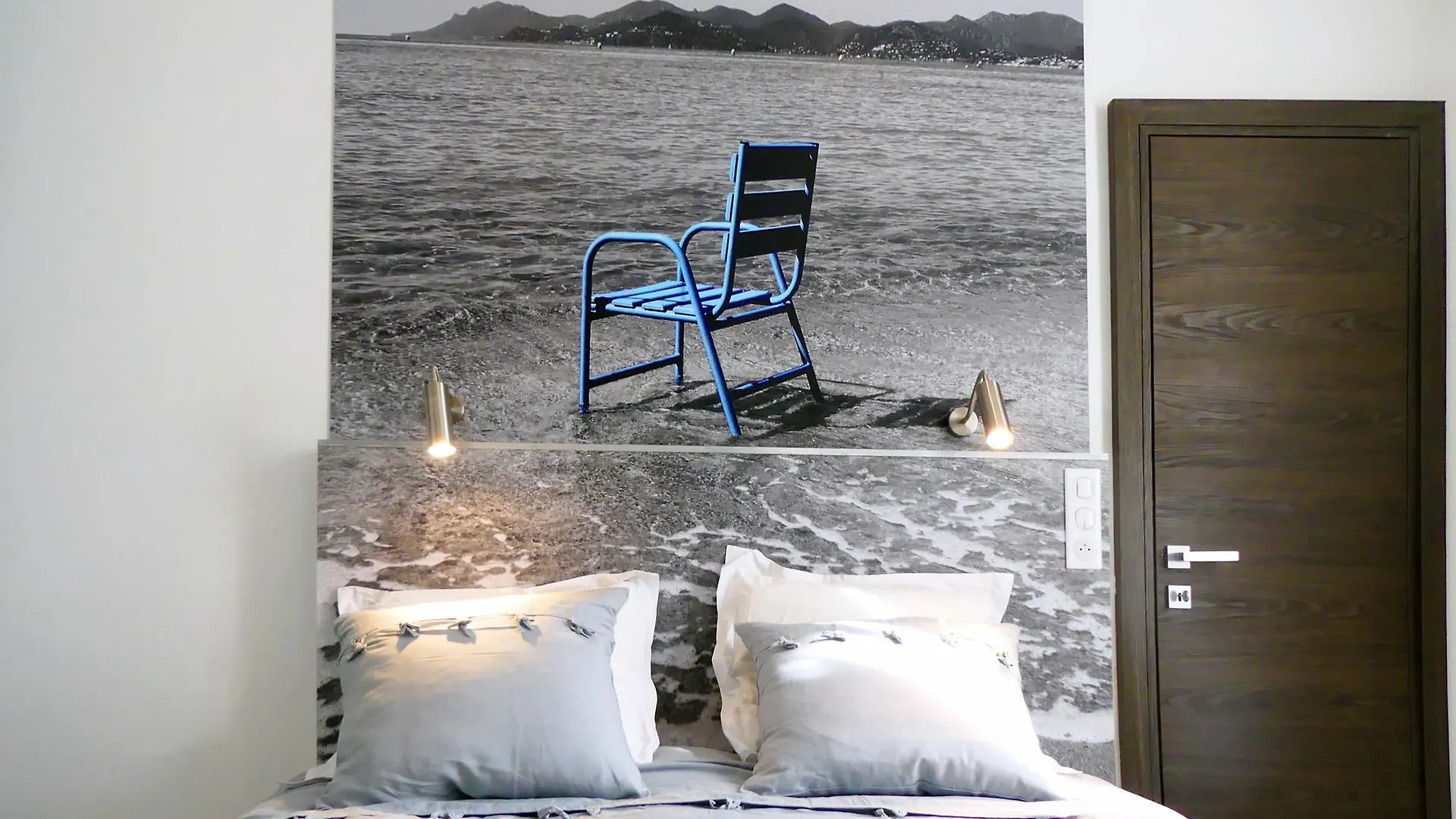 Villa Marceau Cannes 0*,