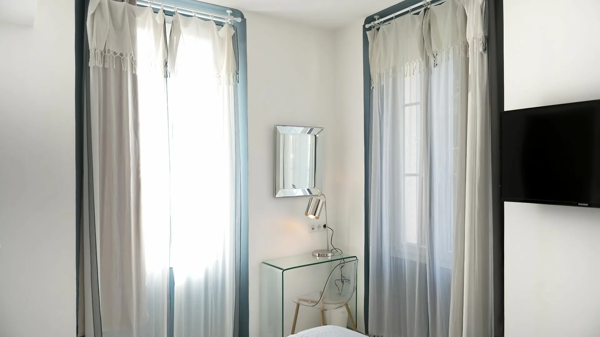 Villa Marceau Cannes France