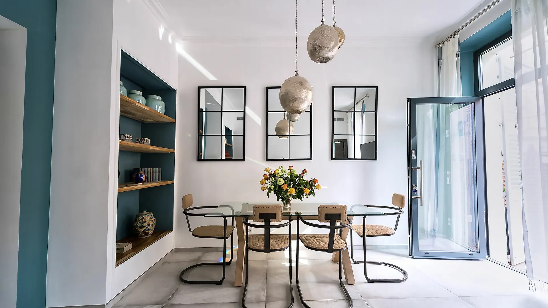 Apartment Villa Marceau Cannes