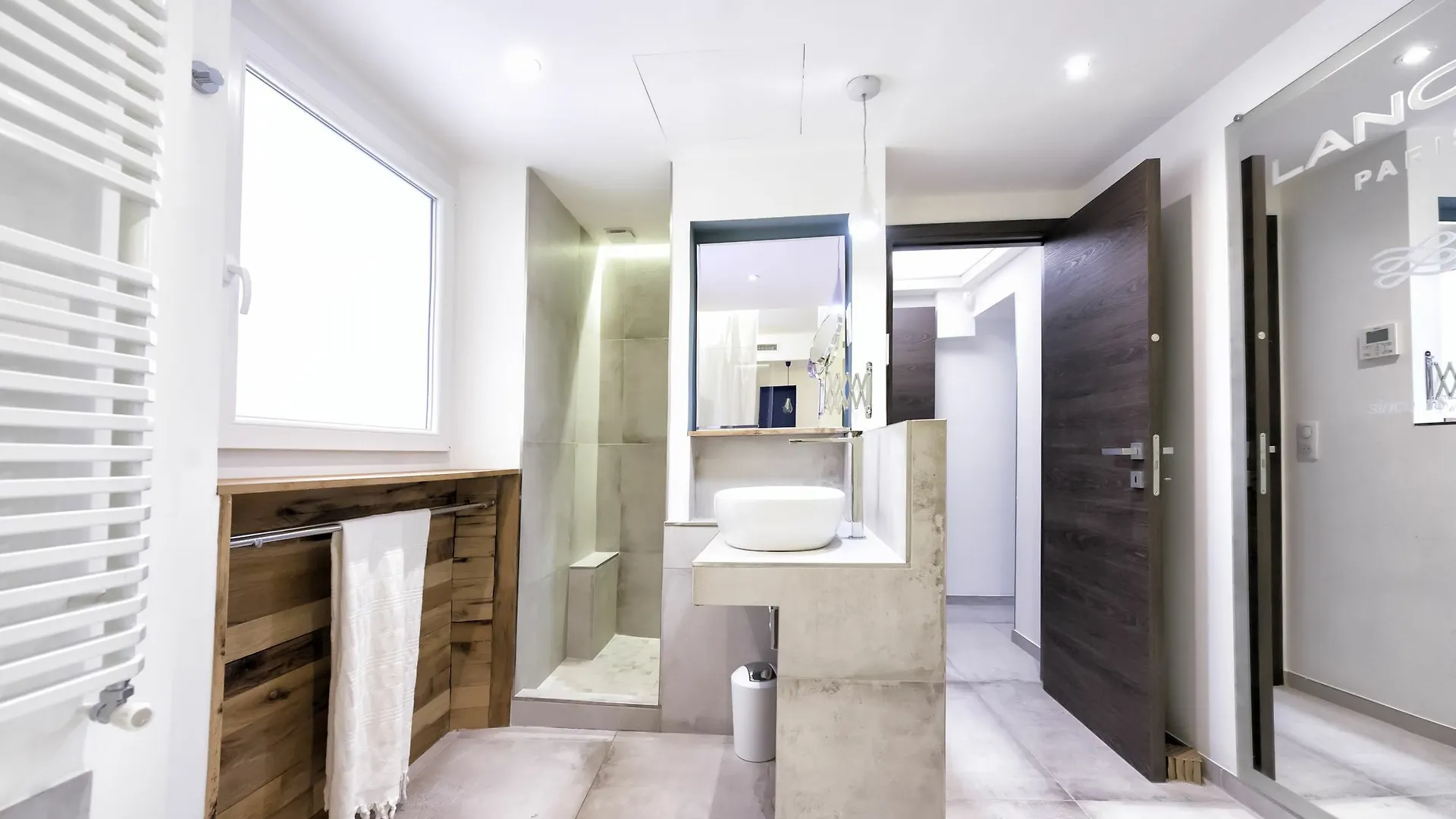 Apartment Villa Marceau Cannes France