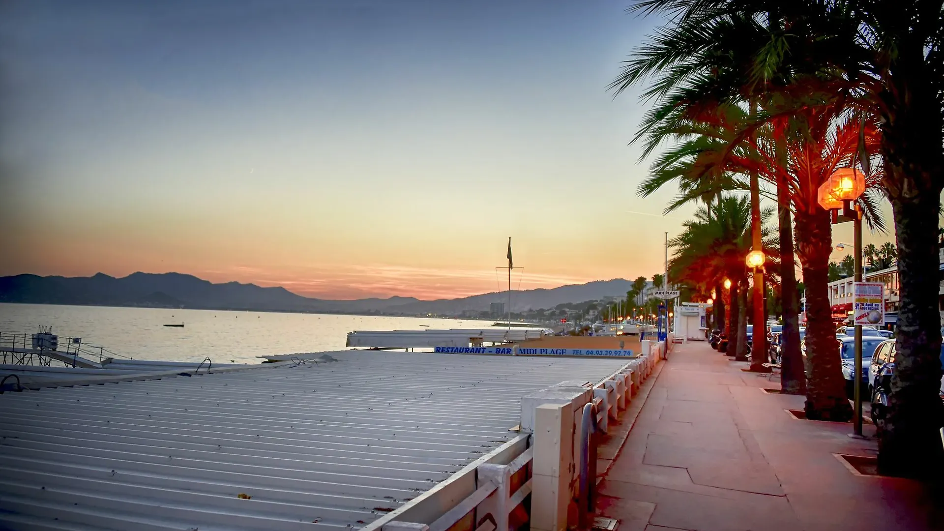 Villa Marceau Cannes 0*,  France