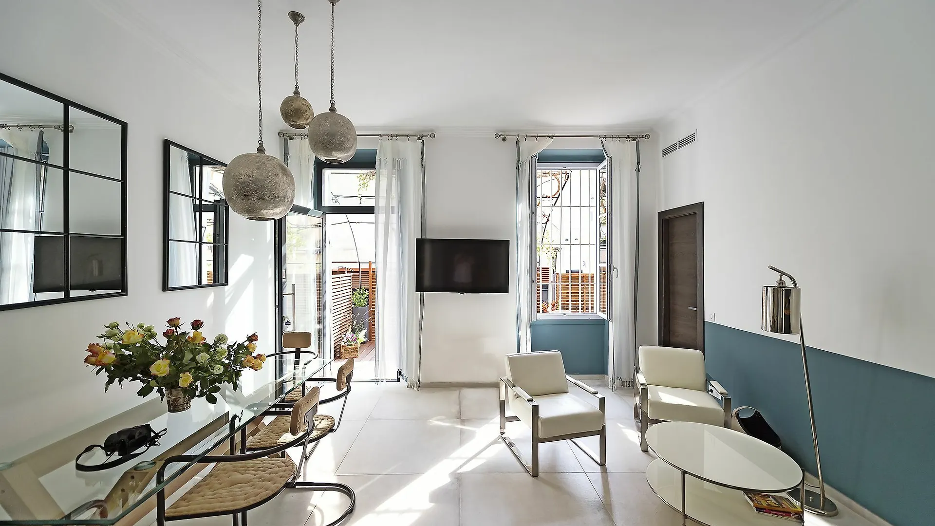 Apartment Villa Marceau Cannes France