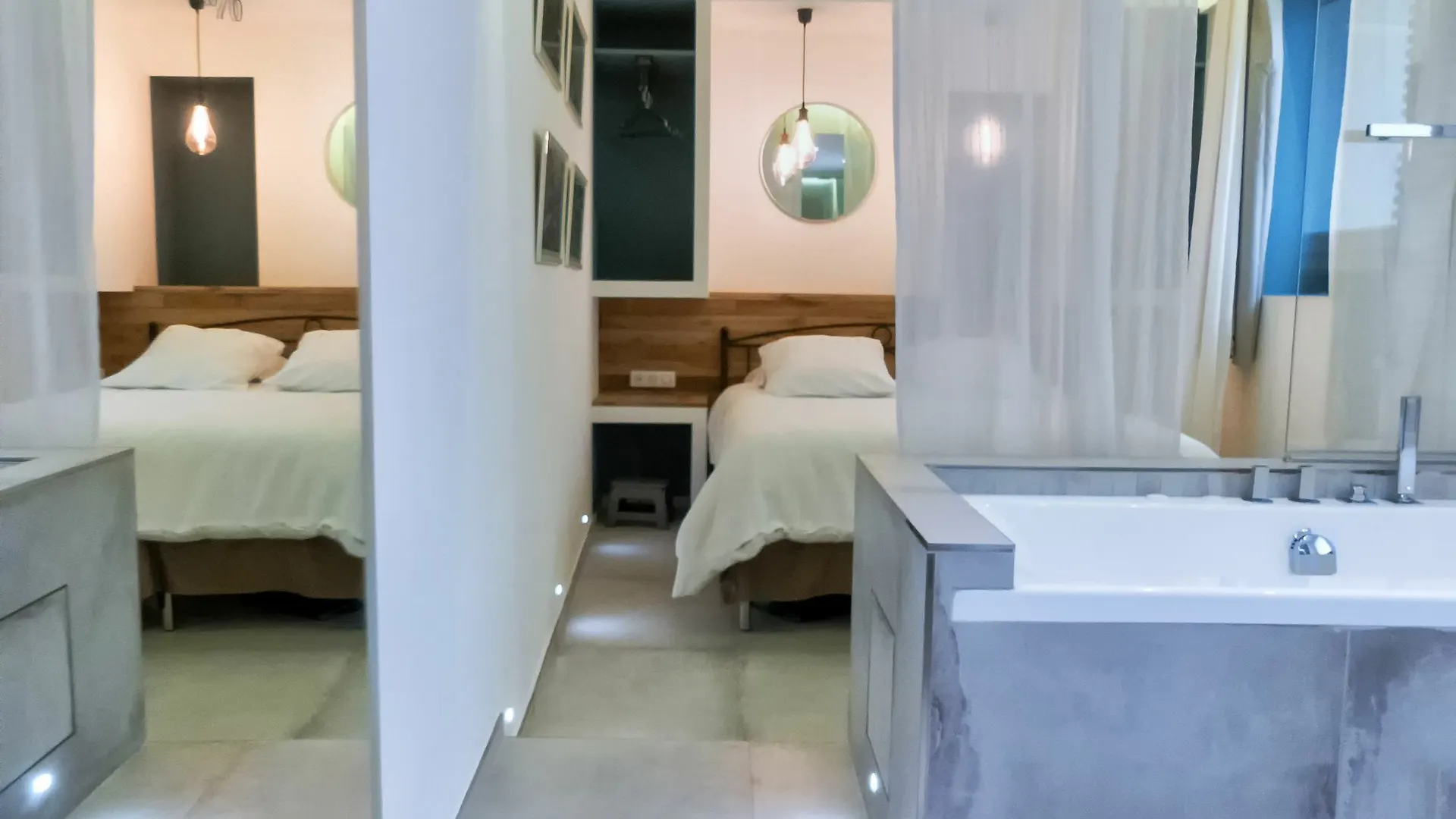Villa Marceau Cannes