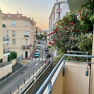 Modern In Cannes