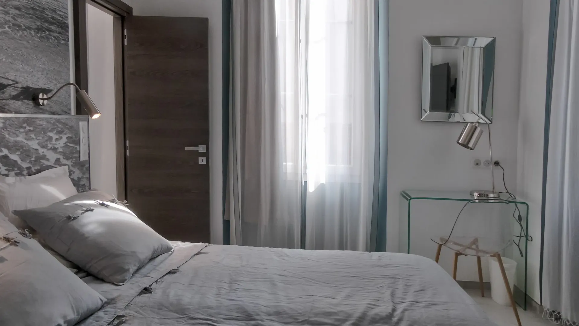 Apartment Villa Marceau Cannes